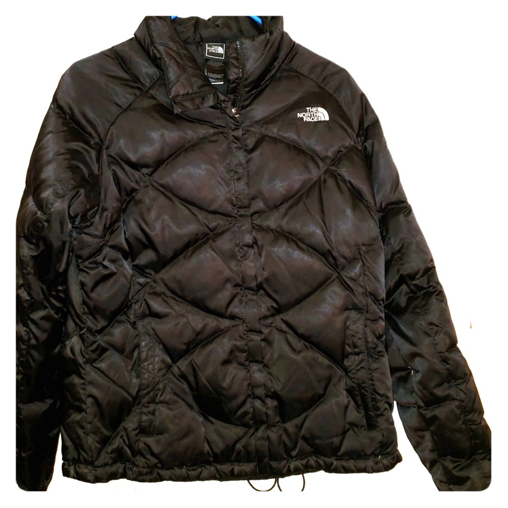 Womens The Northface jacket